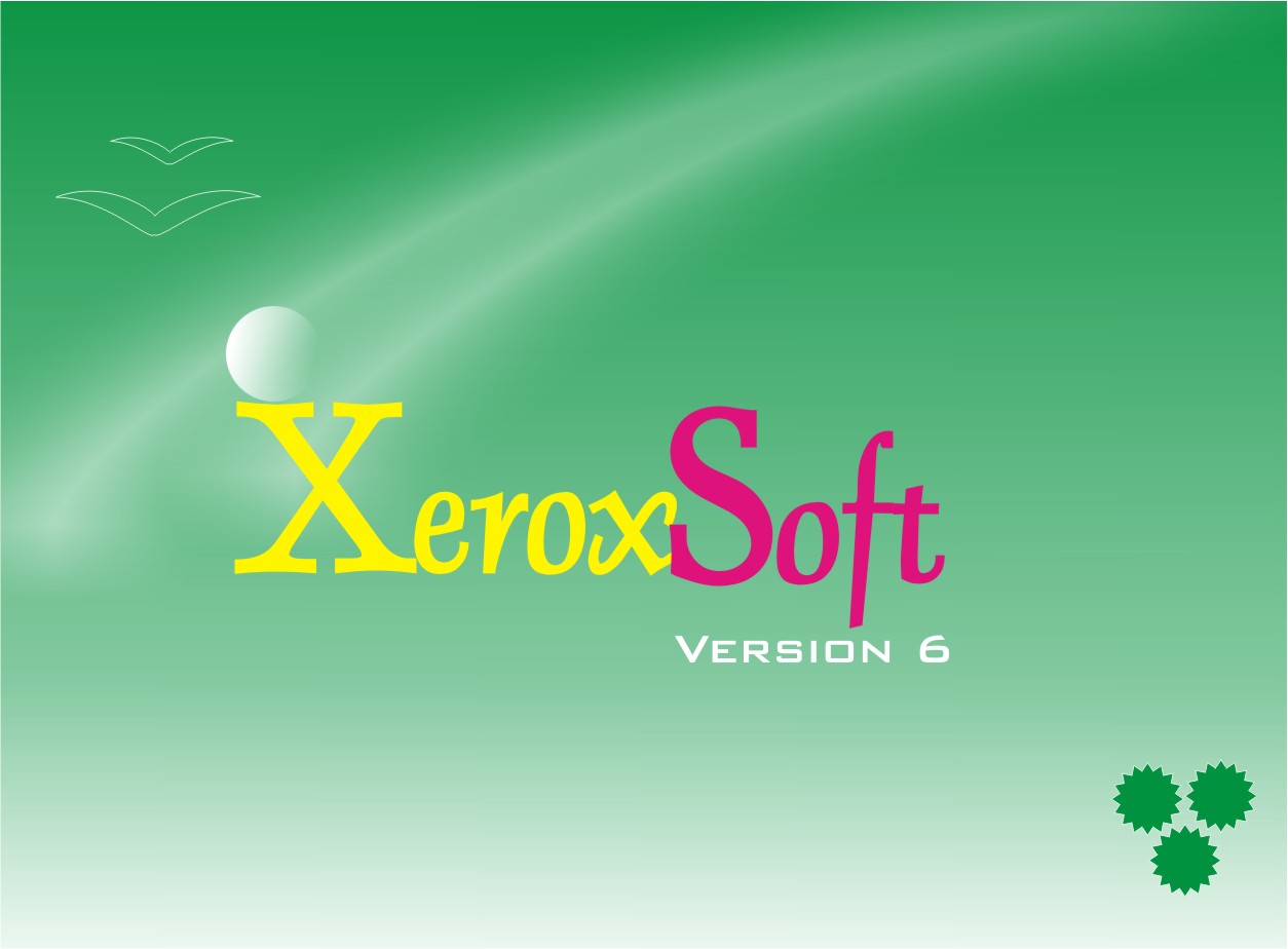 Xerox Retailer