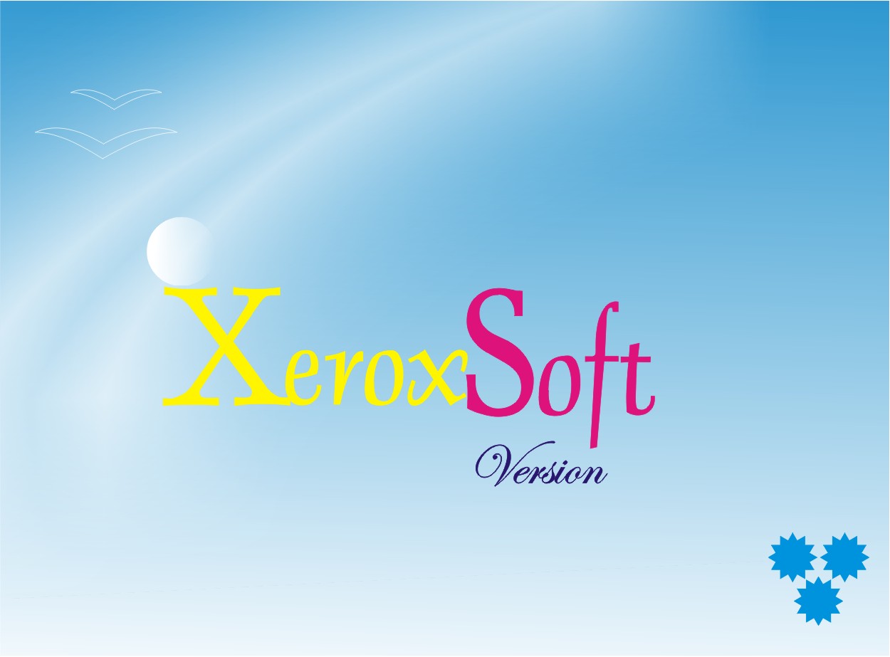 Xerox Whole Seller Decimal